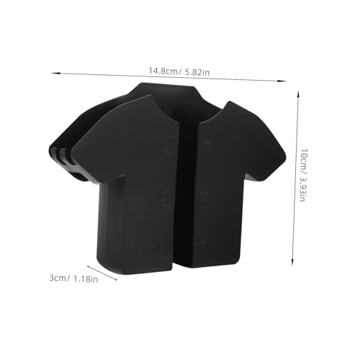 Soporte de celular cómodo para cargar el teléfono de forma vertical 2