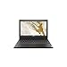 Produktbild Lenovo IdeaPad 3i Chromebook 11 Zoll HD Laptop (Intel Celeron, 4GB RAM, 64GB Speicher, Intel UHD Graphics 600, Chrome OS) - Onyx Black