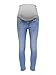 Produktbild ONLY Female Skinny Jeans OLMKARLA Mittlere Taille Skinny Fit Jeans