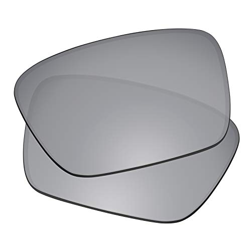 Image of Fuel Cell Lenses Replacement for Oakley Sunglass OO9096 Polarized