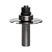 Freud 63-150 1/16-Inch Slot Cutter Set 9/16-Inchdepth (1/2-Inch Shank)