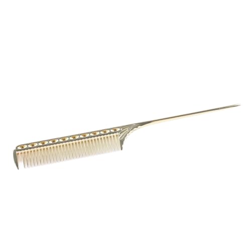 Peine de peluquería profesional para estilismo miniatura 2