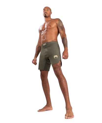 Venum Men's Contender Fight Shorts4