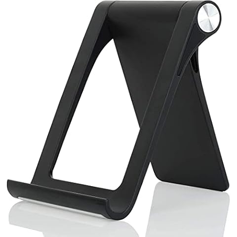 Giftorld Adjustable Phone and Tablet Stand Cover