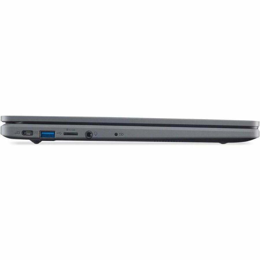 Image of Acer Chromebook 314 C936 C936-C0RN 14 inch Chromebook - Full HD - 60 Hz - Intel N-Series N100-8 GB - 64 GB Flash Memory - English (US) Keyboard - Black