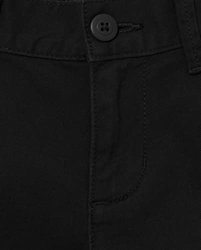 Image of The Children'S Place Girls Chino Shorts