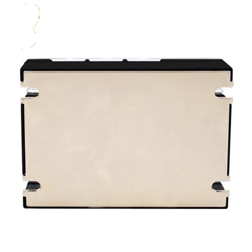 Relais statique triphasé SSR 150A DC-AC commande CC 380VAC - 3