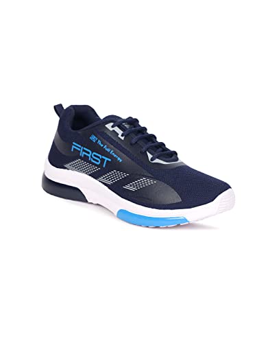 Image of AADI Men's Mesh Outdoor Casual Shoes
