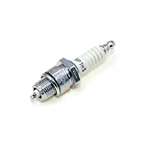 YIMATZU Spark Plug Motorcycle Engine Parts 5111(BP7HS) Compatible with KTM 50 SX SXS EXC MXC Dirt Bi