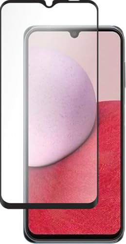 Verre trempé 2.5D Premium Bigben pour Samsung Galaxy A14 4G et 5G