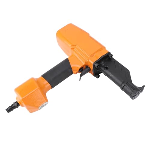 Fockety Air Nail Puller Nail Remover, 0.6‑0.8Mpa Pneumatic Denailer Tool for Recycled Wood Fence Pallet, 1/4 Inch NPT Thread Air Inlet Denailer Removes Pneumatic Nailer Removes for Soft - Image 7