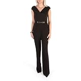 Brand: GUESS Guess 82G800 8672Z - Chándal para mujer, color negro Negro Negro ( Large