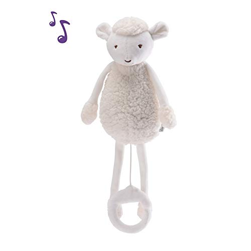 Preisvergleich Produktbild Pioupiou et Merveilles 16286 Spieluhr