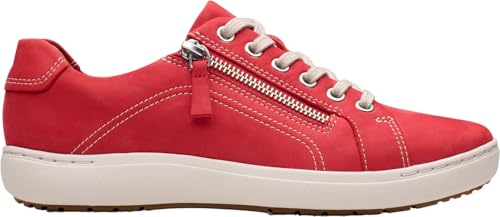Image of Clarks Womens Nalle Lace