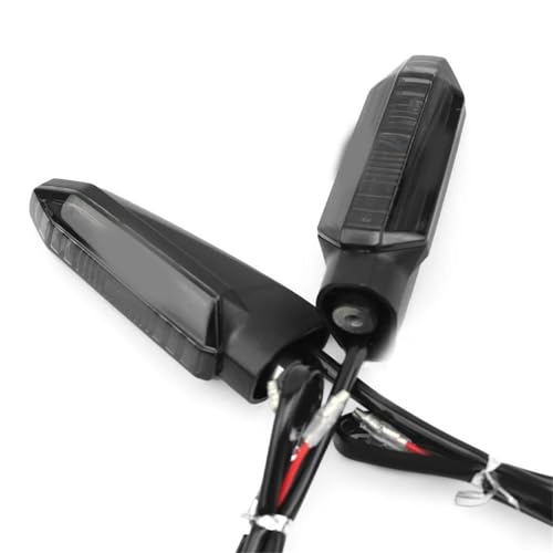 Clignotant de moto pour CB 500X 500F 650R de 2019 à 2023, feu de direction orange