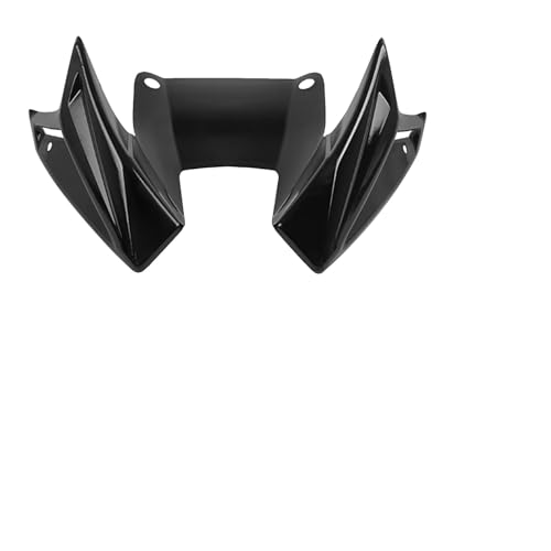 Déflecteur d'aile avant moto contre le vent pour Hornet et CB500R 2024