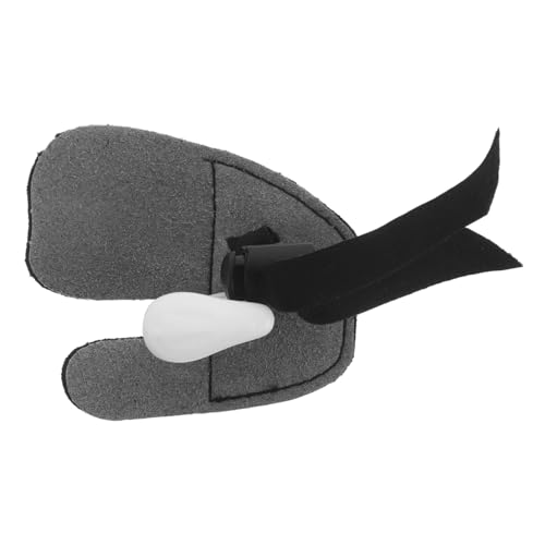 WHAMVOX Supplies Elegant Finger Guard Detachable Tabs for Enhanced