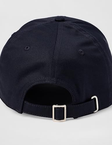 Image of Lacoste Unisex Adult L Embroidered Cotton Twill Cap