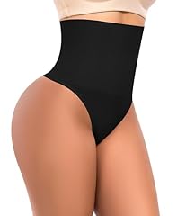 #C Black(high Waisted)