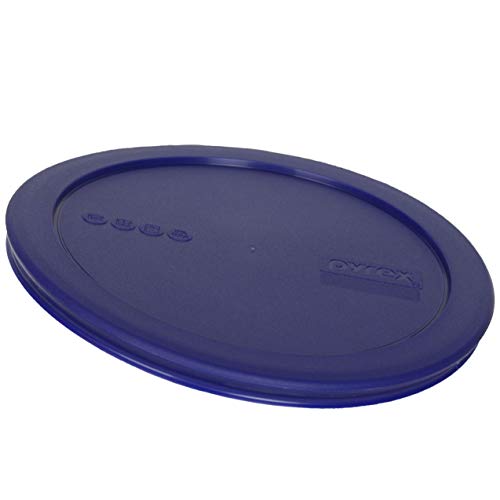 Couvercle Pyrex 322-PC pour conserver vos repas de la semaine au frais