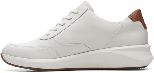 Clarks - Womens Un Rio Zip Shoes