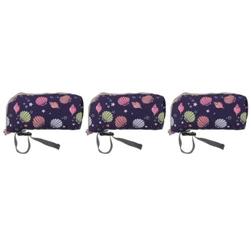 Bouteille de lait pour transport anti fuite portable en lot de 3