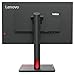 Lenovo ThinkVision T24i-30 23.8 Full HD WLED LCD Monitor - 16:9