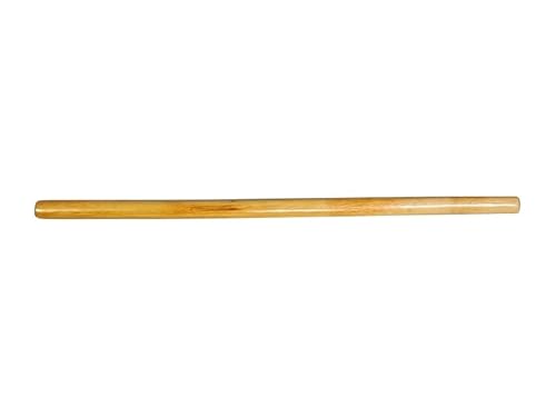 BAY® Escrima- Schlagstock 65 cm Rattan glatt geschliffen Kampfstock Stock Budo Arnis Kali Stöcke