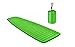 Venbytech for 3 in. Inflatable Camping Sleeping Pad Waterproof and Comfortable Sleeping Mat Green