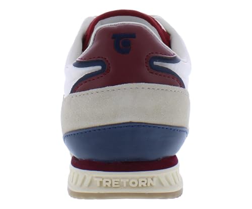 TRETORN Men's Rawlins Elite Sneaker4