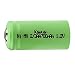 Kastar 2/3AA Rechargeable Ni-MH Battery Replacement for Solar Light, High Power Static Applications (Telecoms, UPS and Smart Grid), Electric Mopeds, Meters, Radios, RC devices, Electric Tools