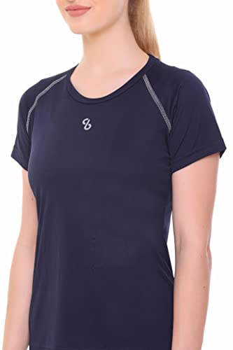 Image of Colors & Blends - Women's Quick-Dry Activewear T-Shirt