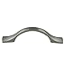 Berenson 9221 Brushed Nickel Cabinet Hardware Bere