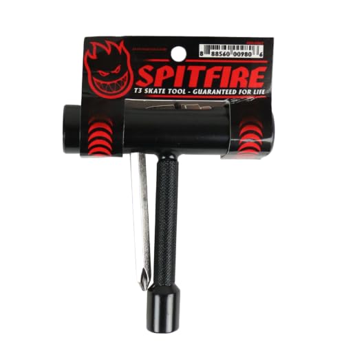 Spitfire T3 Skateboard Tool