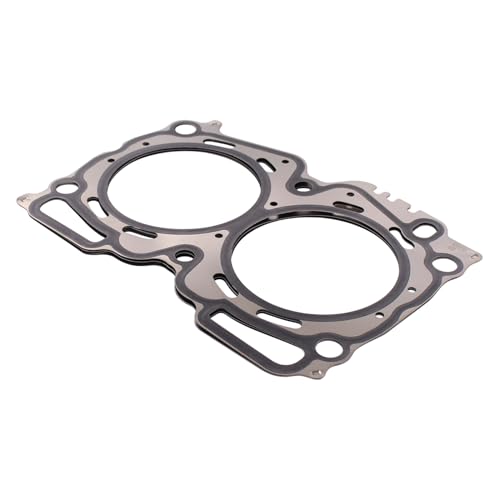 Image of 2pcs Engine Cylinder Head Gasket for 2.5L Subaru Baja Forester | for Outback Legacy Impreza 2.5 SOHC MLS