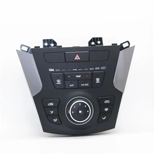 �G�A�R���R���g���[���[ Compatible With Hyundai For Santafe For Santa Fe A/C �G�A�R���R���g���[���p�l���A�Z���u�� 972502W160 972502W1604X