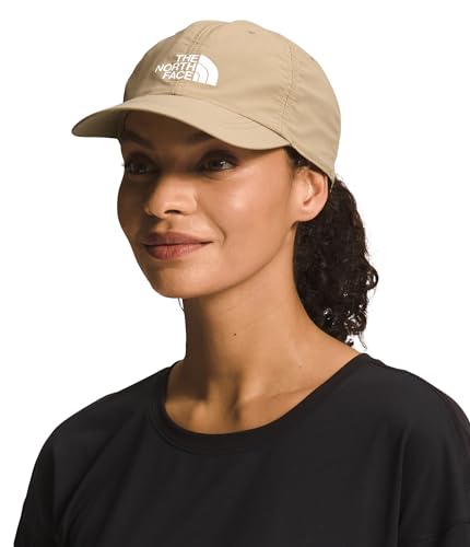 Image of The North Face Unisex-Adult Horizon Hat | Classic Fit Baseball Cap for Men & Women, Perfect for Golf, Cycling & Everyday Wear