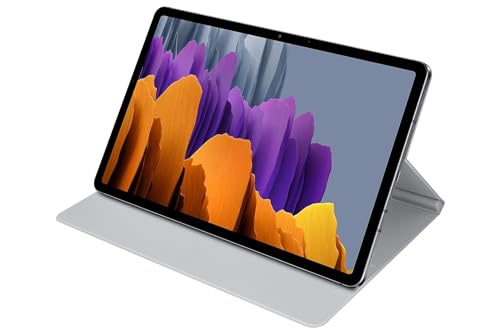 Samsung Book Cover EF-BT630 für das Galaxy Tab S7, Light Gray