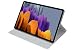 Produktbild Samsung Book Cover EF-BT630 für das Galaxy Tab S7, Light Gray
