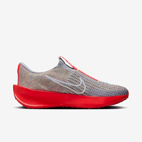Image of Nike Womens W Interact Run Slip-On Easyon Se W Interact Run EASYON SE