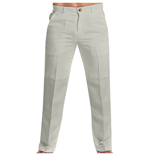 CEWIFO Jeans Uomo Vita Alta Salopette Uomo Jeans Taglie Forti Jeans Uomo Jeans Uomo Vita Bassa Pantaloncini Tasche Pantaloni da Lavoro Uomo Estivi Lunghi Pantaloni Corti Jeans Uomo Strappati