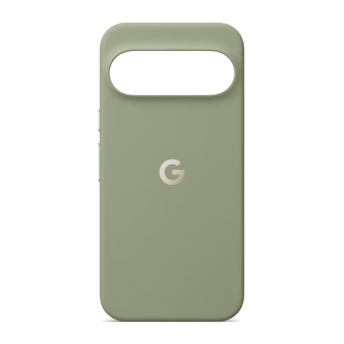 Google Case mit Pixelsnap Pixel 11 Pro XL – Olive