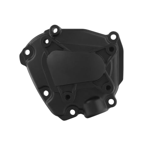 Cubierta protectora estator anticaídas con blindaje de cárter YZF R1 2011 2