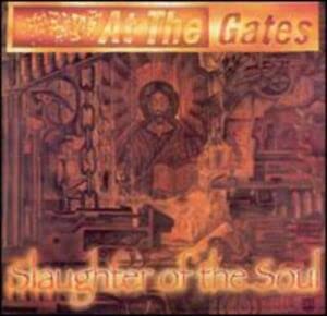 Slaughter of the Soul (Reis)