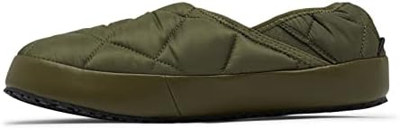 Columbia Men's Omni Heat Lazy Bend Moc, Nori/Spark Orange, 9 | Image 6