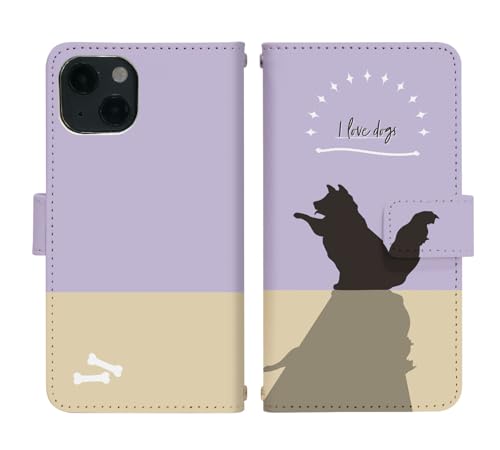 OPPO Reno3 A Y!mobile �p �P�[�X �x���g���� �蒠�^ �J�o�[ �X�}�z�P�[�X di926(O) �� �C�k ���� �V���G�b�g �C���X�g ���� �A�j�}��