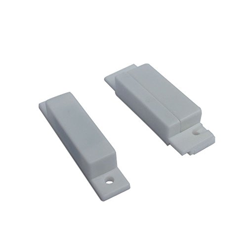 Qubino Capteur de porte de surface NEDJAA1 Cover