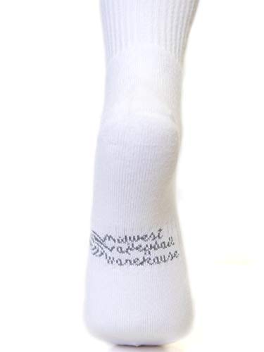 MVW Mid-Calf Volleyball Sock2