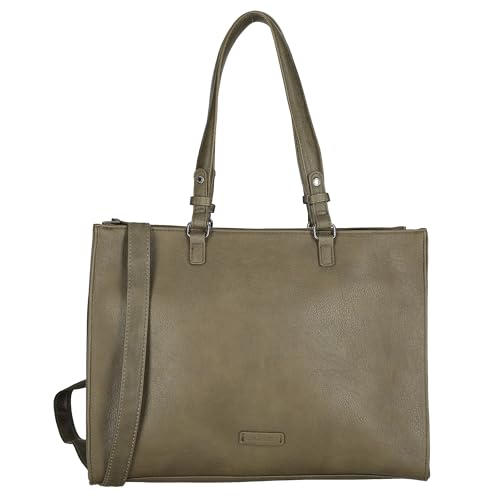 ENRICO BENETTI Lily Clutch 029 pochette zippée avec rangement compact