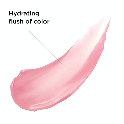 It Cosmetics Je Ne Sais Quoi Lip Treatment, Rose - Anti-Aging Lip Balm - Reacts With Your Lips To Create A Customized Color - With Essential Oils & Antioxidants - 0.11 Oz #TOP2